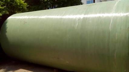 玻璃鋼化糞池 新農村污水改造化糞池