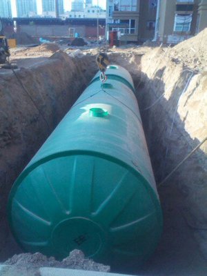 供應蘭州口碑好的玻璃鋼化糞池批售-首商網