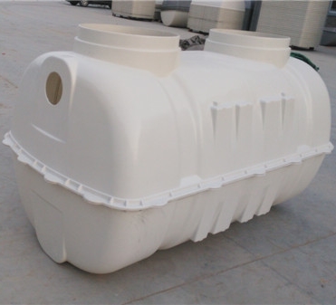 玻璃鋼模壓化糞池 價格、廠家、批發(fā)、參數與選購指南