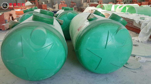 農村改廁化糞池 廠家選擇、規格尺寸與玻璃鋼產品全解析