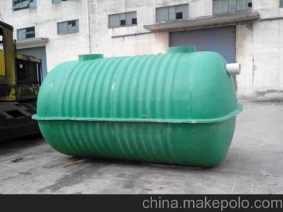 無錫飛原環保設備 南京地區玻璃鋼化糞池批發價供應，精選圖片全覽